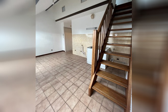 location appartement autun 71400