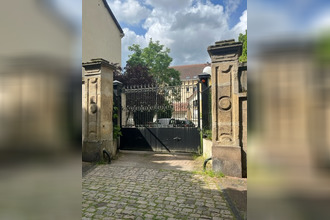 location appartement autun 71400