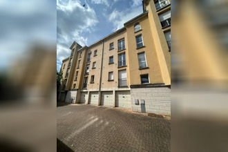location appartement autun 71400