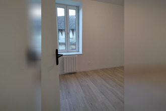 location appartement autun 71400