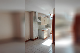 location appartement autun 71400