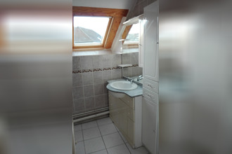 location appartement autun 71400