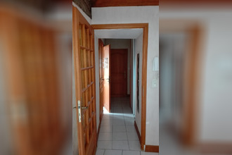 location appartement autun 71400