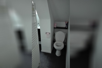 location appartement autun 71400