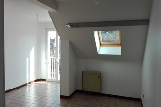 location appartement autun 71400