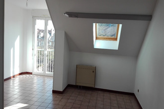 location appartement autun 71400