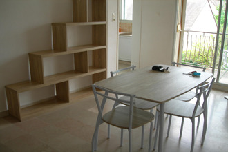 location appartement autun 71400