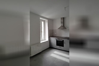 location appartement autun 71400