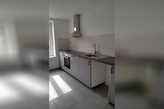 location appartement autun 71400