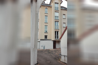 location appartement autun 71400