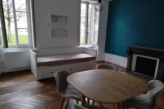 location appartement autun 71400