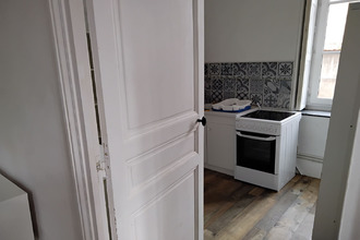 location appartement autun 71400