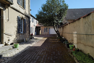 location appartement autun 71400