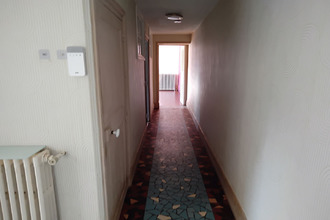 location appartement autun 71400