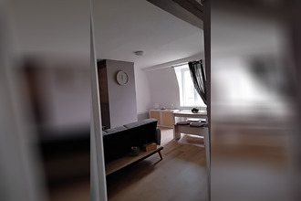 location appartement autun 71400