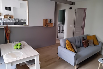 location appartement autun 71400