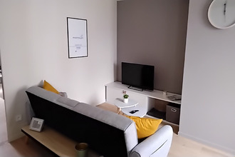 location appartement autun 71400