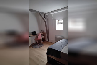 location appartement autun 71400