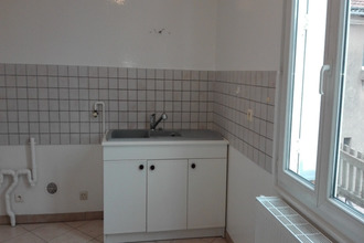 location appartement autun 71400