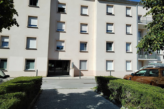 location appartement autun 71400