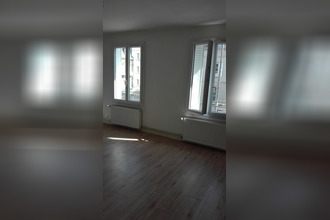 location appartement autun 71400