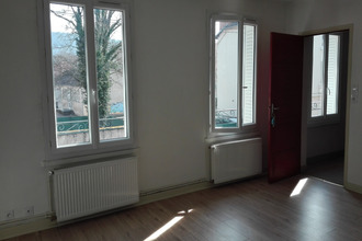 location appartement autun 71400