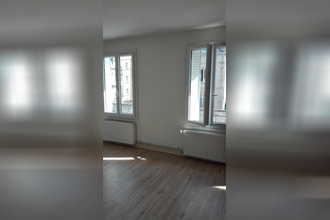 location appartement autun 71400