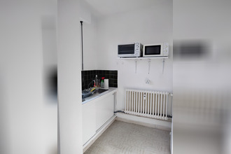 location appartement autun 71400