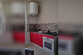 location appartement autun 71400
