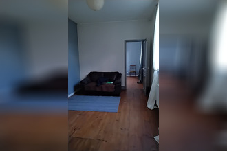 location appartement autun 71400
