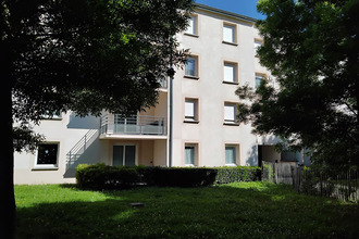 location appartement autun 71400