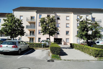 location appartement autun 71400