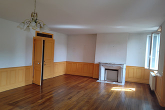 location appartement autun 71400