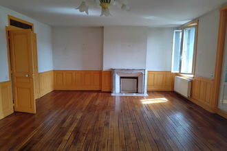 location appartement autun 71400