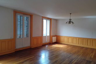 location appartement autun 71400