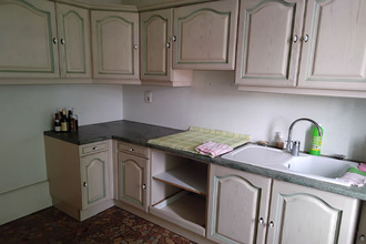 location appartement autun 71400