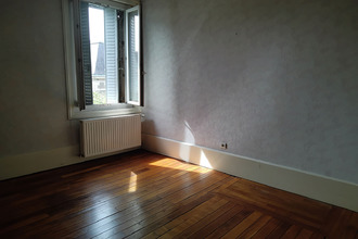location appartement autun 71400