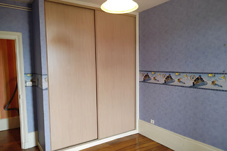 location appartement autun 71400