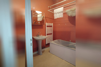 location appartement autun 71400