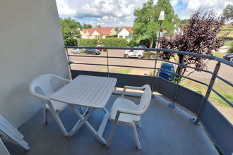 location appartement autun 71400