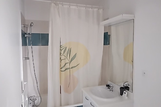 location appartement autun 71400