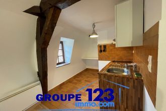 location appartement auxerre 89000