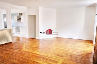 Ma-Cabane - Location Appartement Auxerre, 105 m²