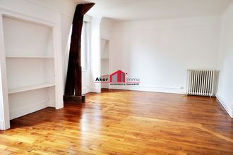 Ma-Cabane - Location Appartement Auxerre, 105 m²