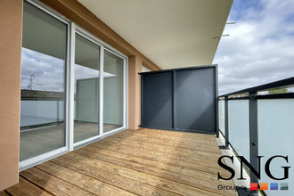 location appartement auzeville-tolosane 31320