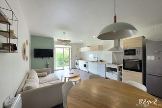 location appartement auzeville-tolosane 31320