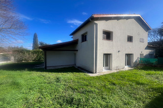 location appartement auzeville-tolosane 31320