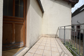 location appartement avallon 89200
