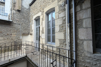 location appartement avallon 89200