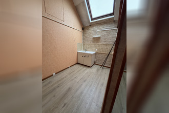 location appartement avesnelles 59440